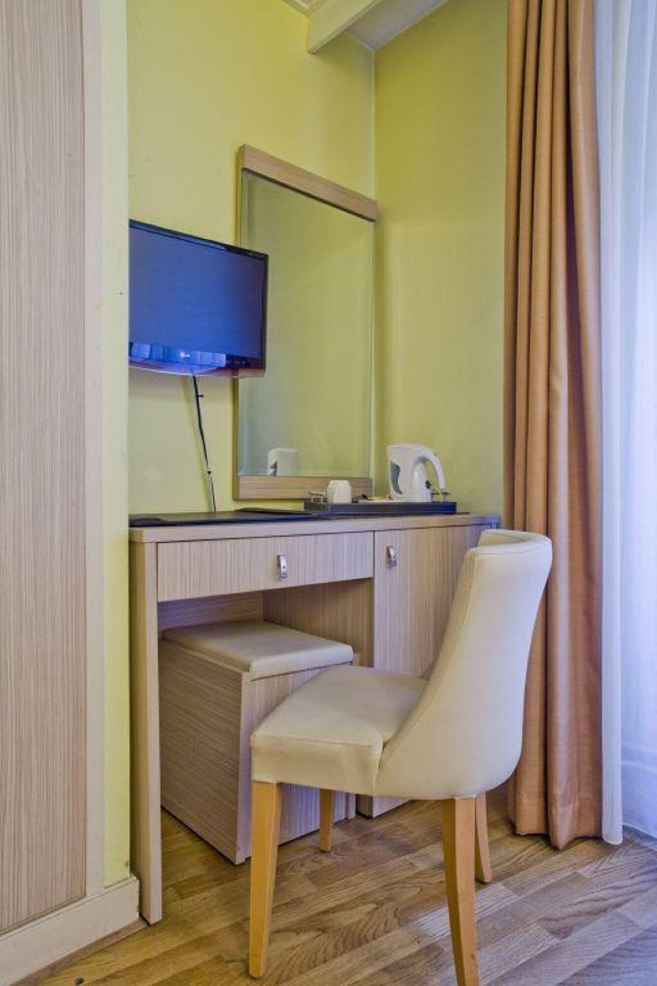 Hotel Lebron Paris Exteriör bild