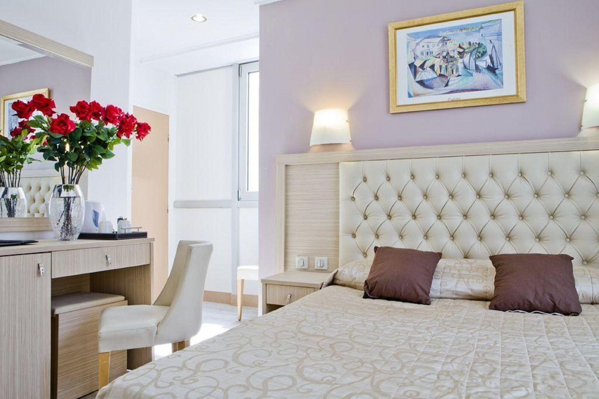 Hotel Lebron Paris Exteriör bild