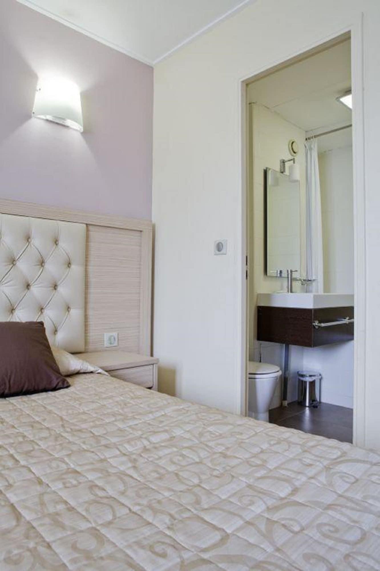 Hotel Lebron Paris Exteriör bild