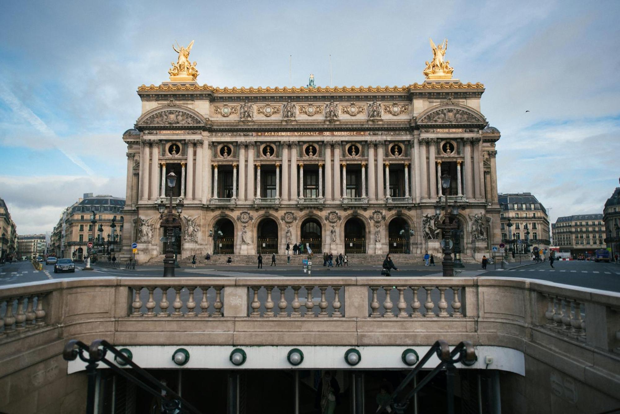 Hotel Lebron Paris Exteriör bild