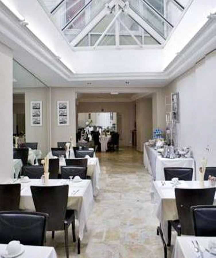 Hotel Lebron Paris Exteriör bild