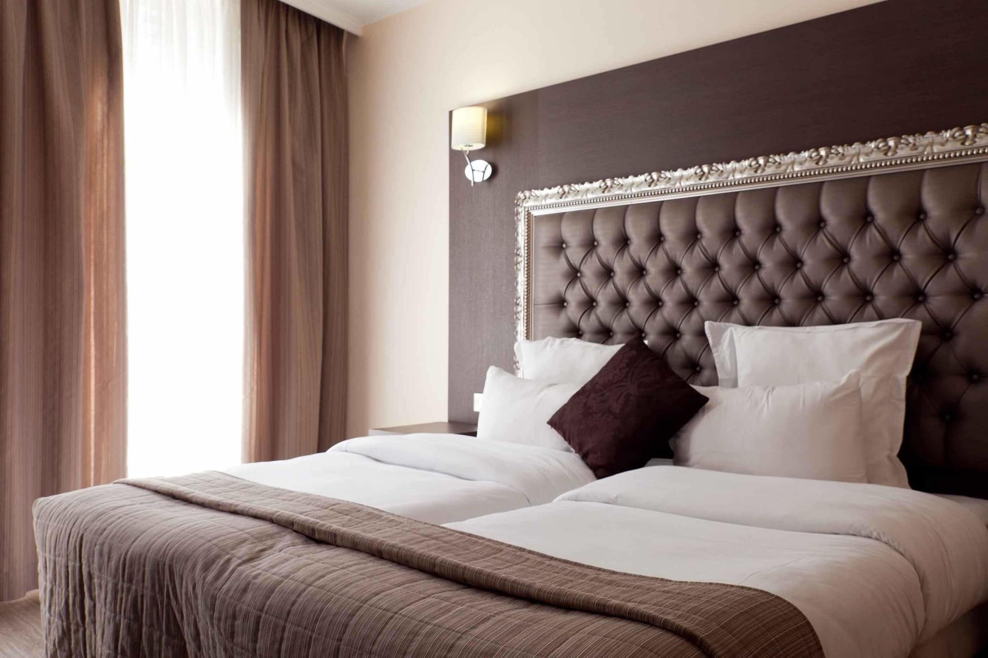 Hotel Lebron Paris Exteriör bild