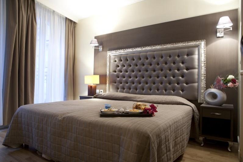Hotel Lebron Paris Exteriör bild